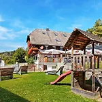 Mettmapark - 2 * Grafenhausen