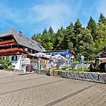 Mettmapark - 2 * Grafenhausen