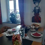 Casa de Férias Mettmapark - 2 Grafenhausen