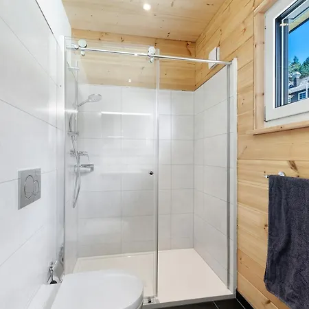 Mettmapark - 2 Vakantiehuis