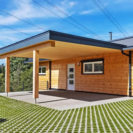 Mettmapark - 2 別荘 *