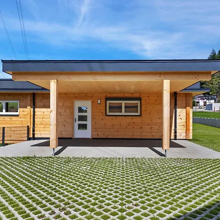 別荘 Mettmapark - 2 グラーフェンハウゼン