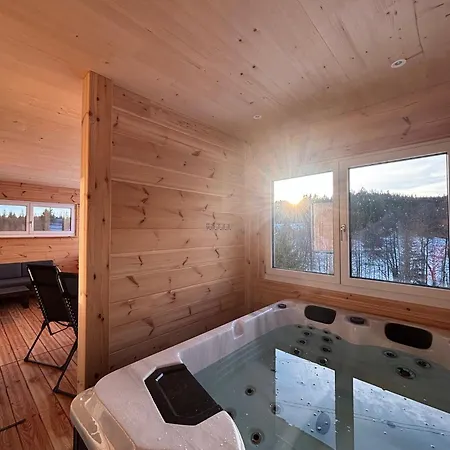 Prázdninový dům Mettmapark - 2