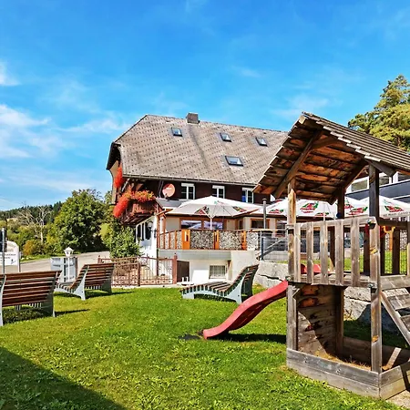 Mettmapark - 2 * Grafenhausen