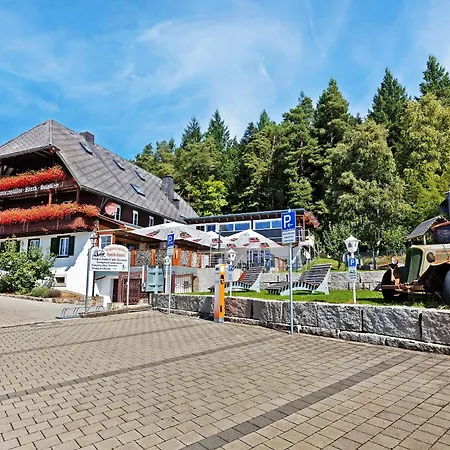 Mettmapark - 2 * Grafenhausen
