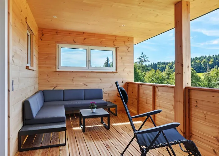 別荘 Mettmapark - 2 グラーフェンハウゼン