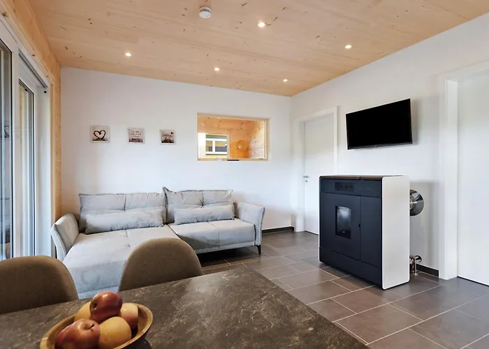 Mettmapark - 2 別荘