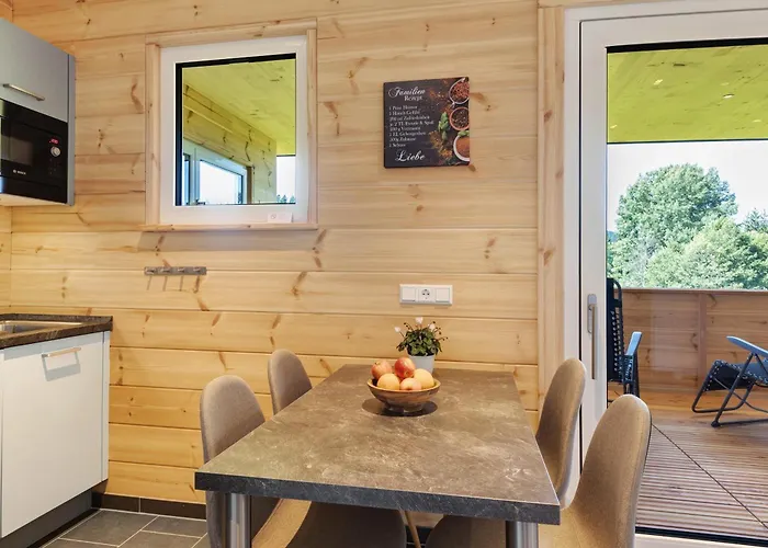 別荘 Mettmapark - 2