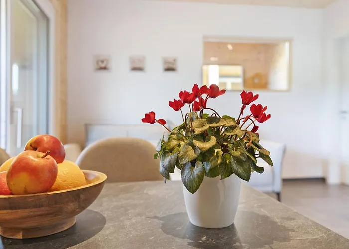 別荘 Mettmapark - 2