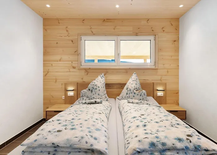 Mettmapark - 2 * Grafenhausen