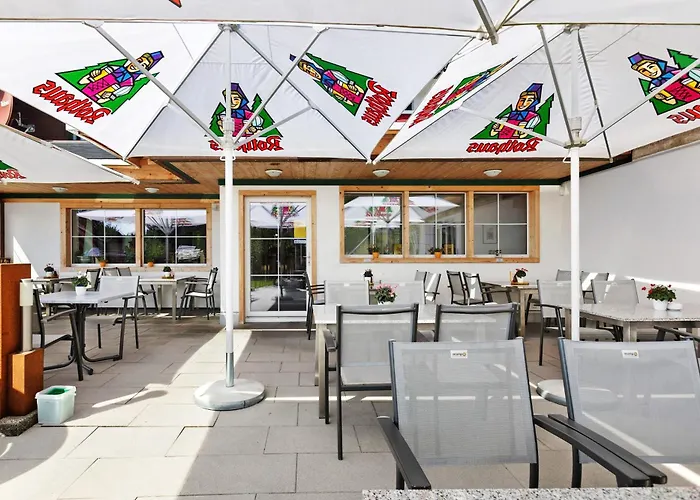 Mettmapark - 2 * グラーフェンハウゼン