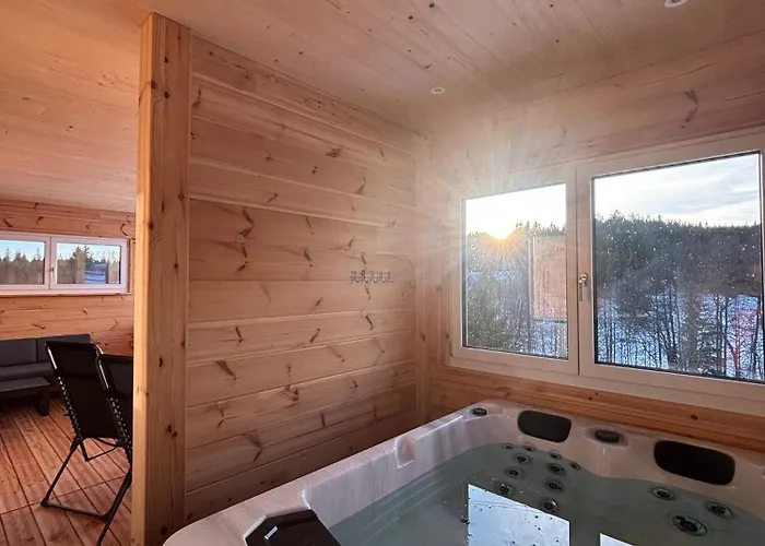 別荘 Mettmapark - 2