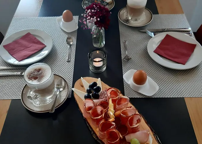 別荘 Mettmapark - 2 グラーフェンハウゼン